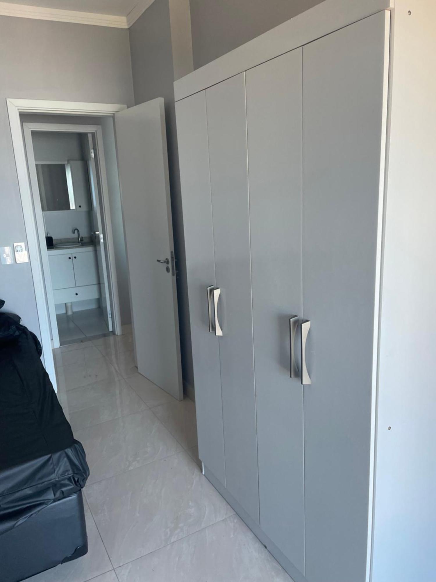 Apartamento Frente Mar Kp Mongaguá Esterno foto