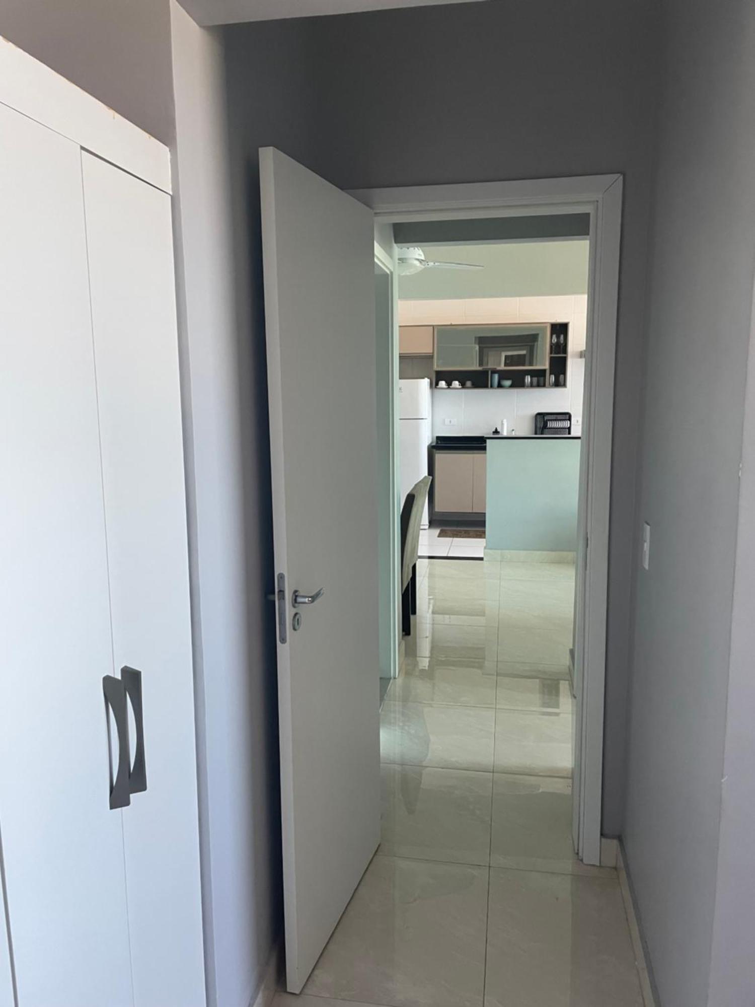 Apartamento Frente Mar Kp Mongaguá Esterno foto