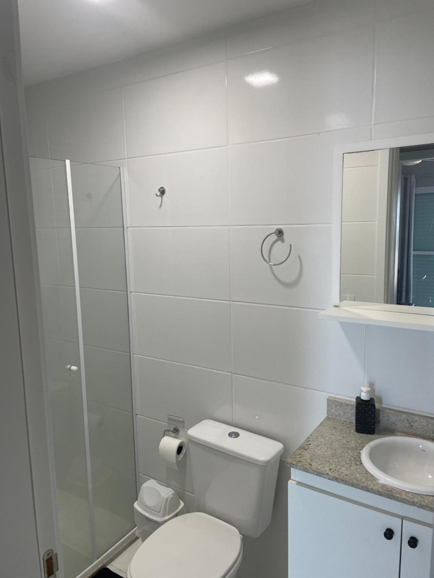Apartamento Frente Mar Kp Mongaguá Esterno foto