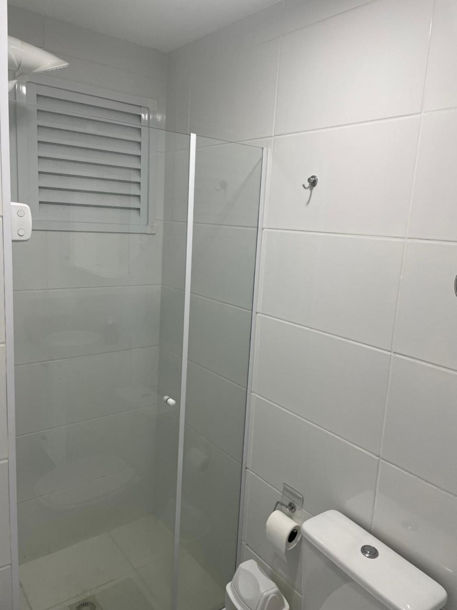 Apartamento Frente Mar Kp Mongaguá Esterno foto