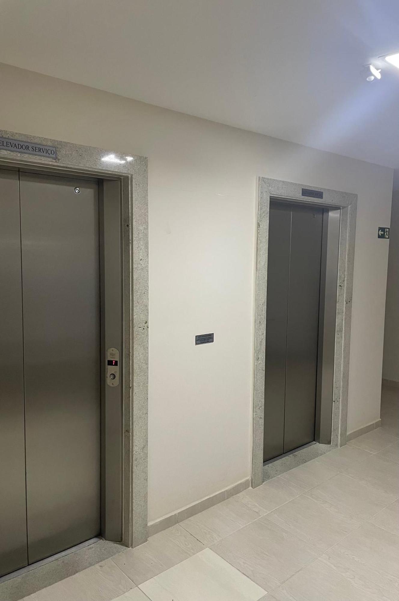 Apartamento Frente Mar Kp Mongaguá Esterno foto