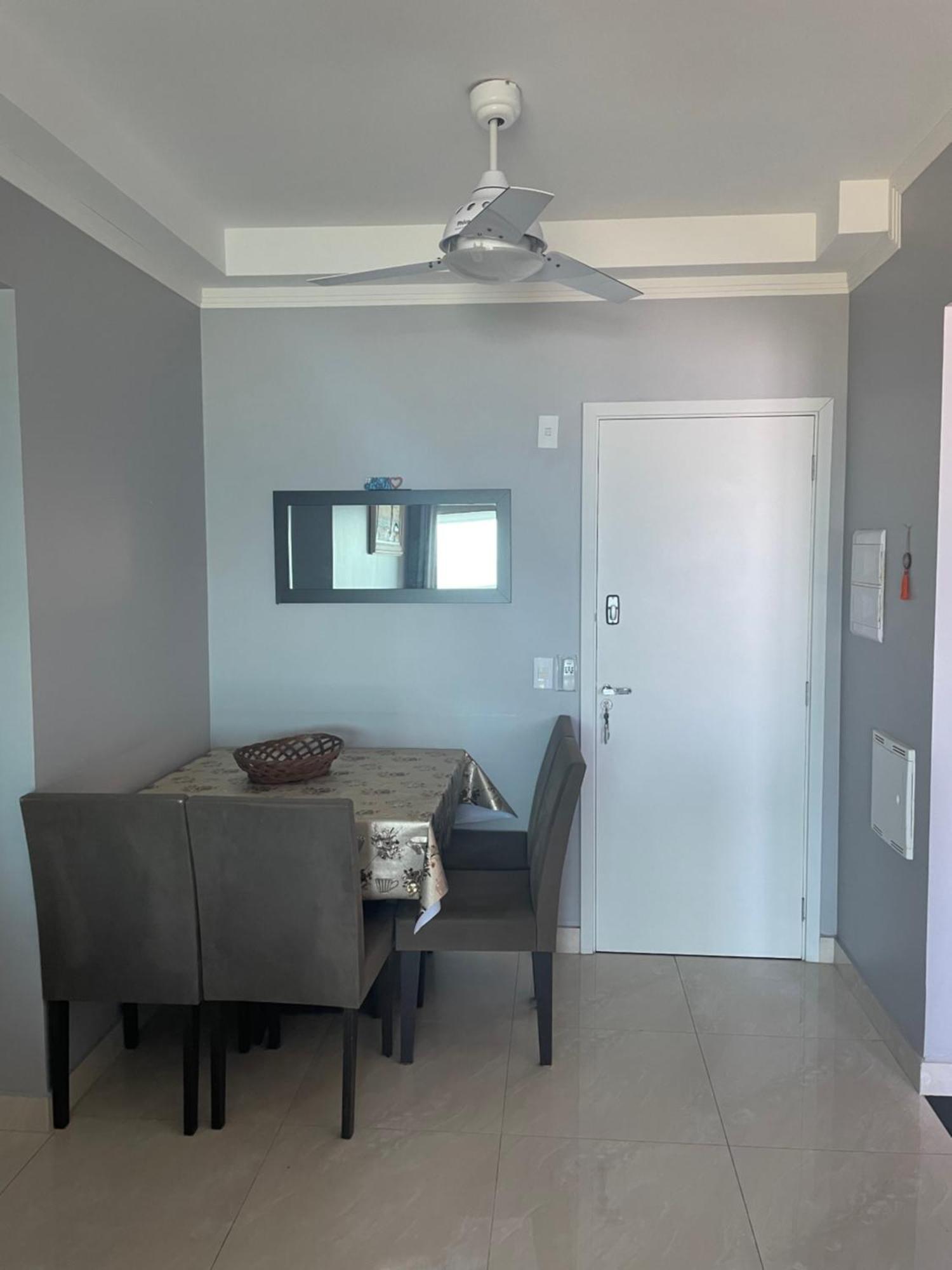 Apartamento Frente Mar Kp Mongaguá Esterno foto